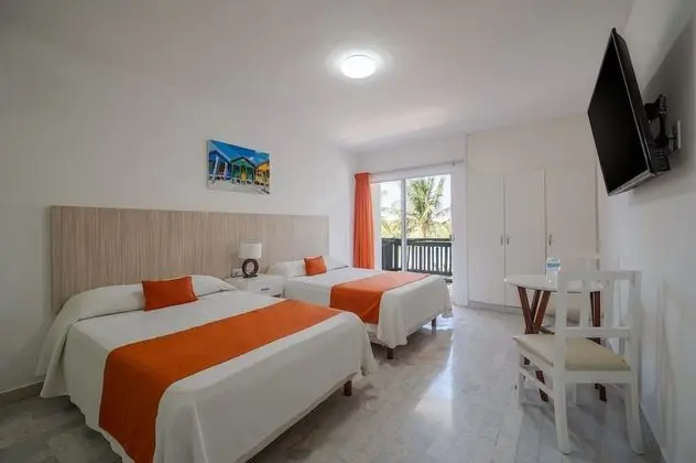Classic Oda, Balkon, Lagün Manzaralı
