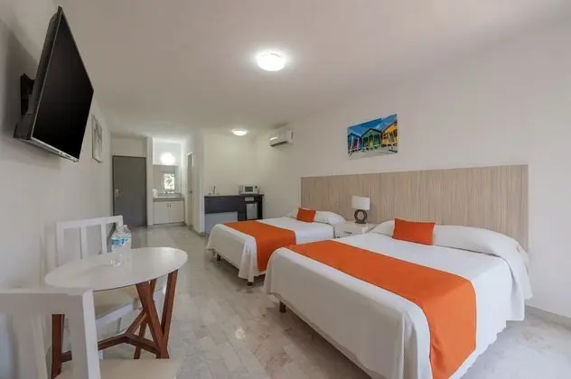 Classic Oda, Balkon, Lagün Manzaralı