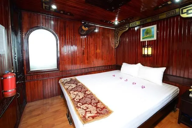 Deluxe Tek Kişilik Oda