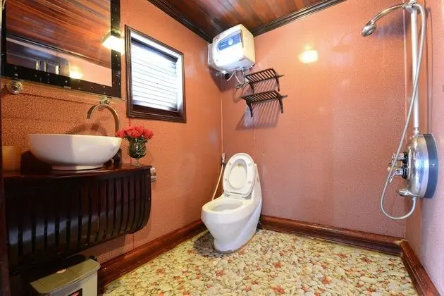 Deluxe Tek Kişilik Oda