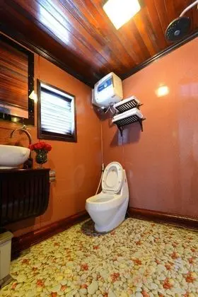 Deluxe Tek Kişilik Oda