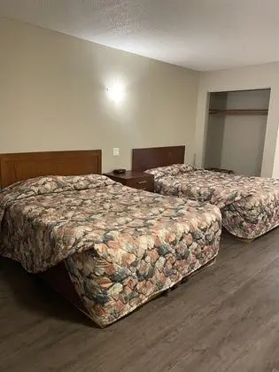 Deluxe Tek Büyük Yataklı Oda, Mutfak