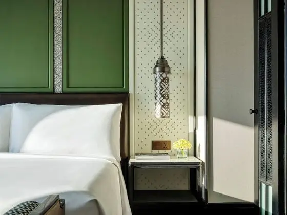 Suite, 1 Bedroom, Mountain View