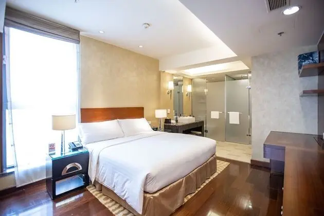 Premium Apart Daire, 2 Yatak Odası