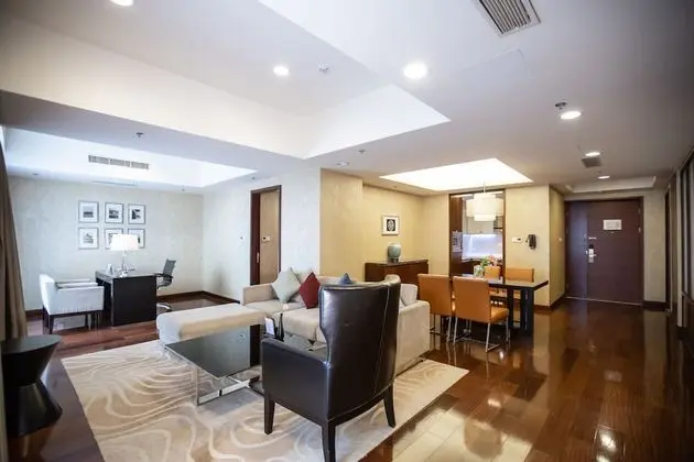 Premium Apart Daire, 2 Yatak Odası