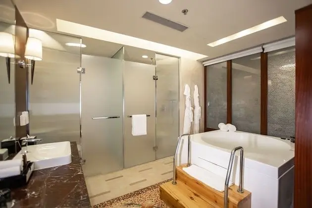 Premium Apart Daire, 2 Yatak Odası