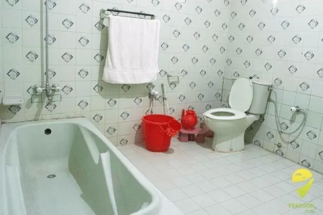 Standard Üç Kişilik Oda