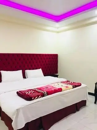 Deluxe Üç Kişilik Oda