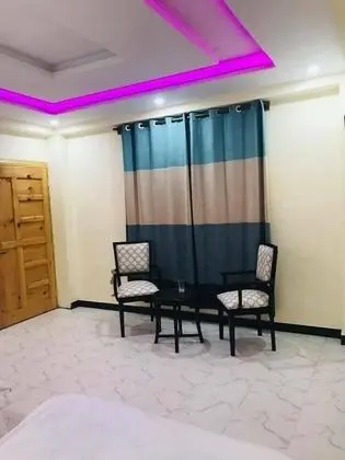 Deluxe Üç Kişilik Oda