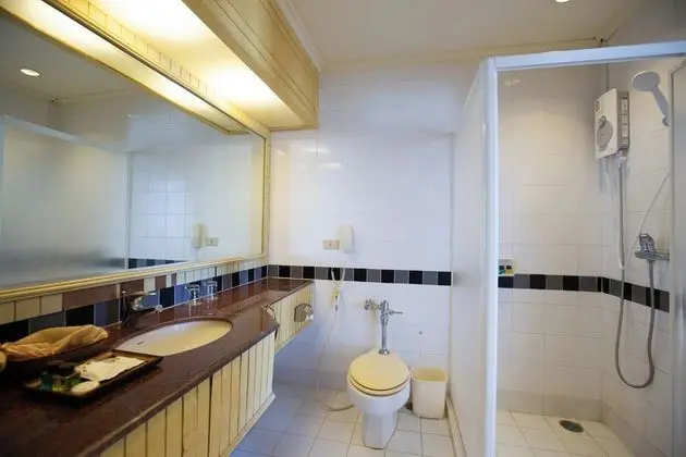 Presidential Suite