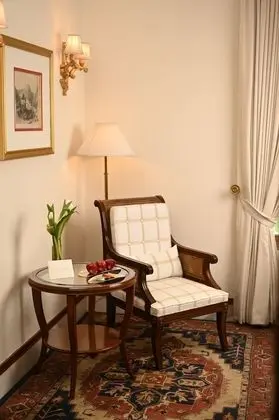 Oda özellikleri