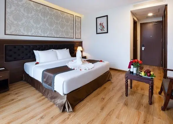 Premier Oda, Balkon, Deniz Manzaralı