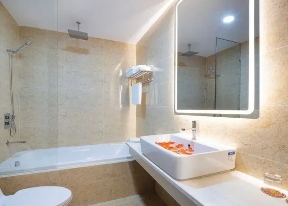 Premier Oda, Balkon, Deniz Manzaralı