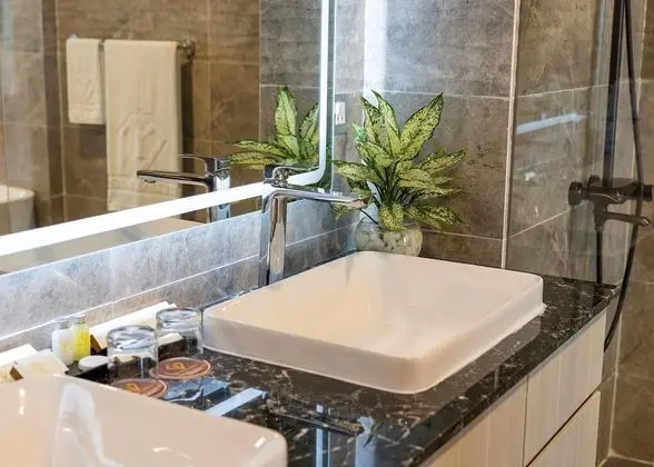 Premier Oda, Balkon, Deniz Manzaralı