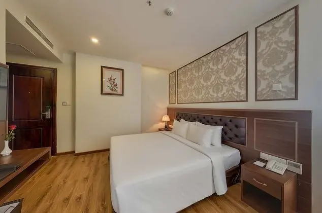 Superior Oda, Şehir Manzaralı
