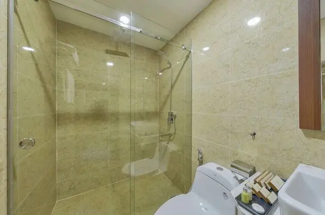 Superior Oda, Şehir Manzaralı