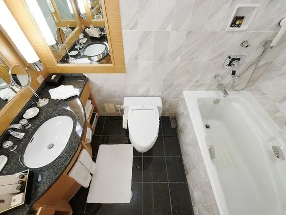 Standard Tek Büyük Yataklı Oda, Sigara İçilebilir