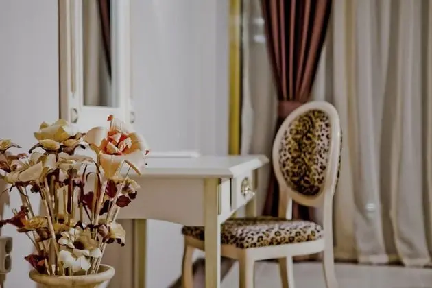 Tek Büyük Yataklı Oda, Balkon, Deniz Manzaralı