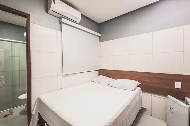 Basic Tek Büyük Yataklı Oda