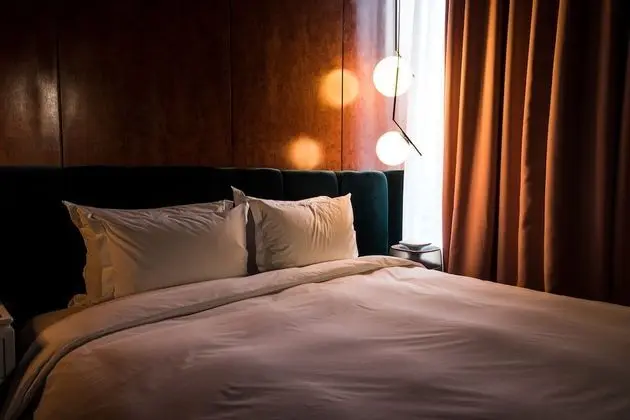 Gold Suite