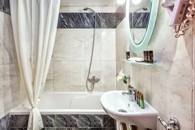 Standard Oda, 2 Tek Kişilik Yatak, Şehir Manzaralı