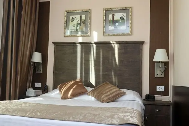 Standard Tek Kişilik Oda