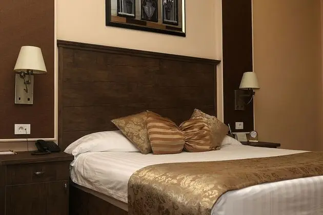 Standard Tek Kişilik Oda