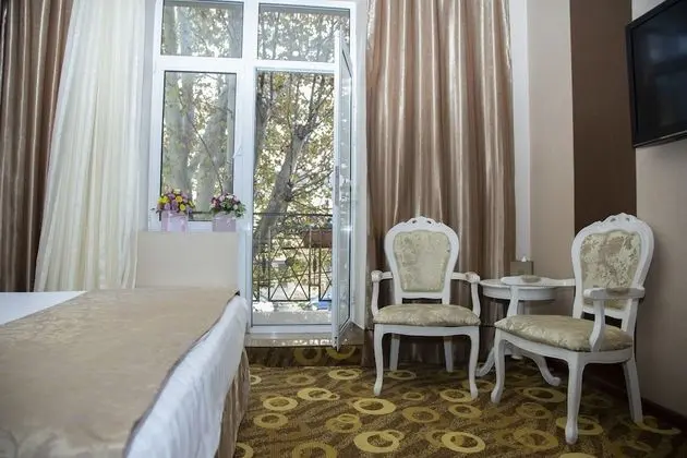 Standard Tek Kişilik Oda