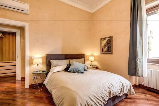 Panoramic Çatı Katı Süiti (Penthouse), 6 Yatak Odası, Sıcak Su Havuzu, Kule