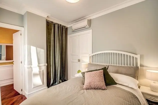 Panoramic Çatı Katı Süiti (Penthouse), 6 Yatak Odası, Sıcak Su Havuzu, Kule