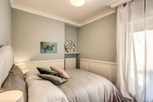Panoramic Çatı Katı Süiti (Penthouse), 6 Yatak Odası, Sıcak Su Havuzu, Kule
