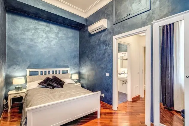 Panoramic Çatı Katı Süiti (Penthouse), 6 Yatak Odası, Sıcak Su Havuzu, Kule