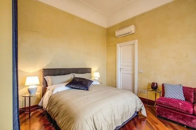 Panoramic Çatı Katı Süiti (Penthouse), 6 Yatak Odası, Sıcak Su Havuzu, Kule