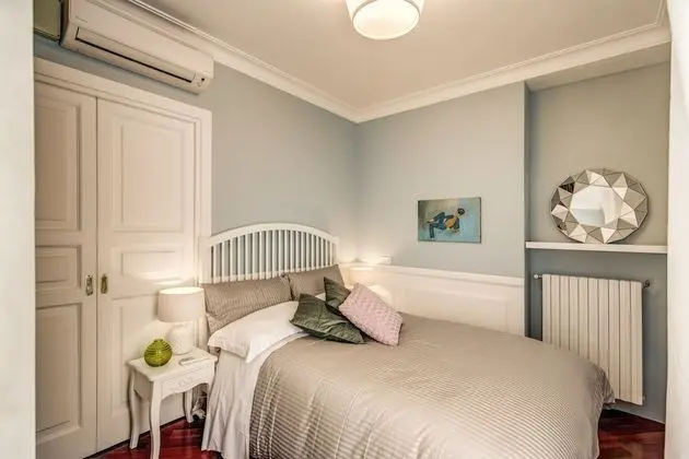Panoramic Çatı Katı Süiti (Penthouse), 6 Yatak Odası, Sıcak Su Havuzu, Kule