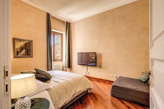 Panoramic Çatı Katı Süiti (Penthouse), 6 Yatak Odası, Sıcak Su Havuzu, Kule