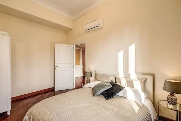 Panoramic Çatı Katı Süiti (Penthouse), 6 Yatak Odası, Sıcak Su Havuzu, Kule