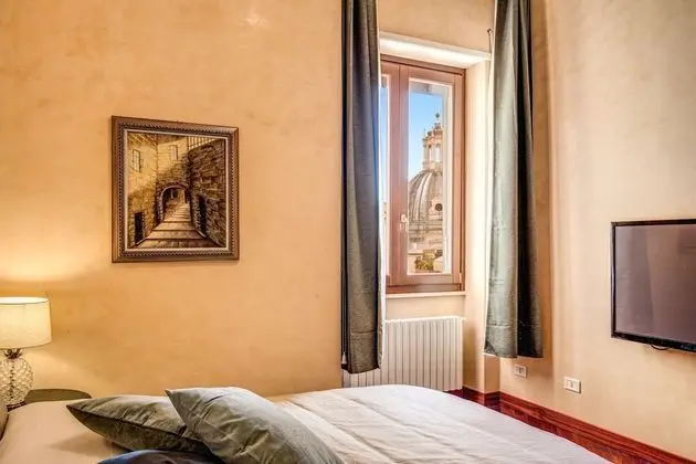 Panoramic Çatı Katı Süiti (Penthouse), 6 Yatak Odası, Sıcak Su Havuzu, Kule