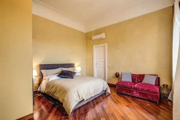 Panoramic Çatı Katı Süiti (Penthouse), 6 Yatak Odası, Sıcak Su Havuzu, Kule