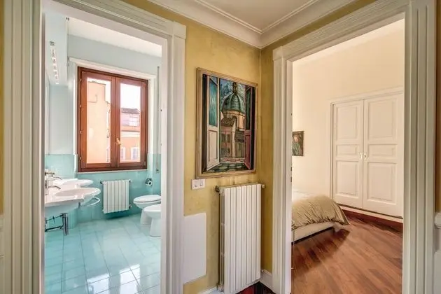 Panoramic Çatı Katı Süiti (Penthouse), 6 Yatak Odası, Sıcak Su Havuzu, Kule
