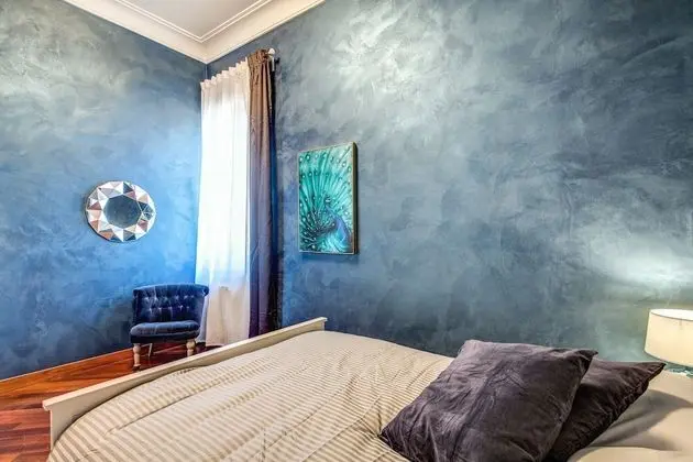 Panoramic Çatı Katı Süiti (Penthouse), 6 Yatak Odası, Sıcak Su Havuzu, Kule