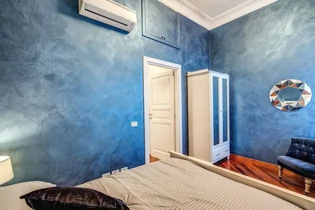 Panoramic Çatı Katı Süiti (Penthouse), 6 Yatak Odası, Sıcak Su Havuzu, Kule
