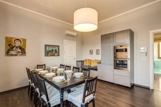 Panoramic Çatı Katı Süiti (Penthouse), 6 Yatak Odası, Sıcak Su Havuzu, Kule
