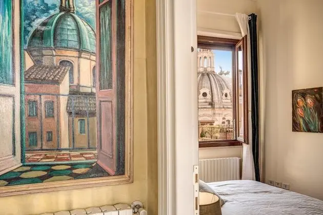 Panoramic Çatı Katı Süiti (Penthouse), 6 Yatak Odası, Sıcak Su Havuzu, Kule