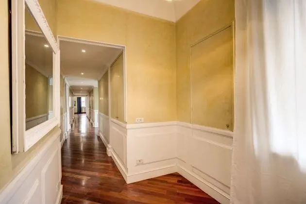 Panoramic Çatı Katı Süiti (Penthouse), 6 Yatak Odası, Sıcak Su Havuzu, Kule