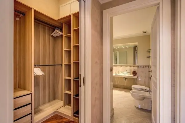 Panoramic Çatı Katı Süiti (Penthouse), 6 Yatak Odası, Sıcak Su Havuzu, Kule