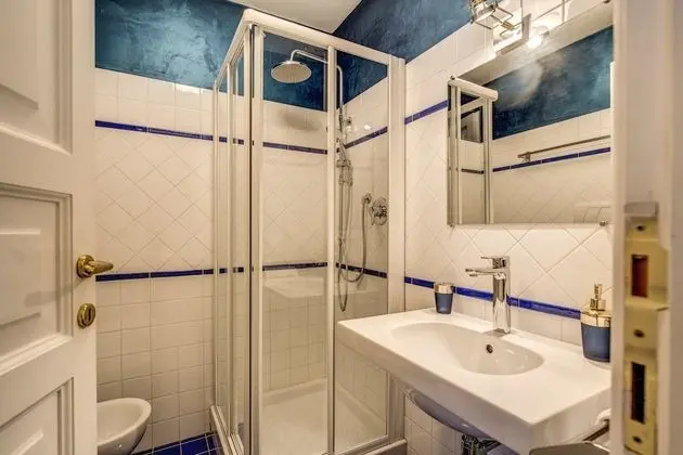 Panoramic Çatı Katı Süiti (Penthouse), 6 Yatak Odası, Sıcak Su Havuzu, Kule