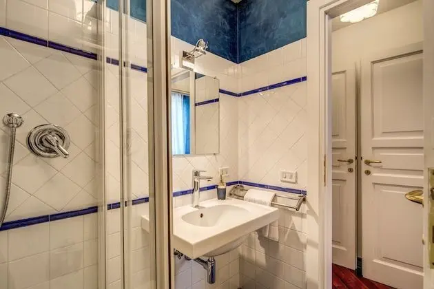 Panoramic Çatı Katı Süiti (Penthouse), 6 Yatak Odası, Sıcak Su Havuzu, Kule