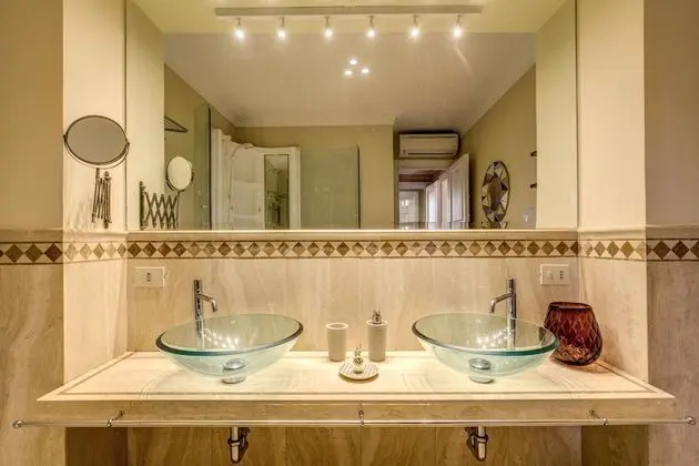Panoramic Çatı Katı Süiti (Penthouse), 6 Yatak Odası, Sıcak Su Havuzu, Kule