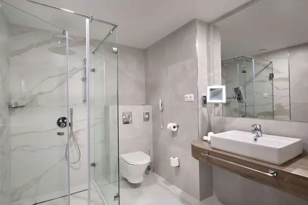 Premium Oda, Şehir Manzaralı