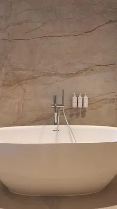 Süit, 1 Yatak Odası